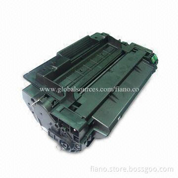 Black Toner Cartridge for HP LaserJet P3015/P3015d/P3015dn/P3015x/Canon LBP 6750dn